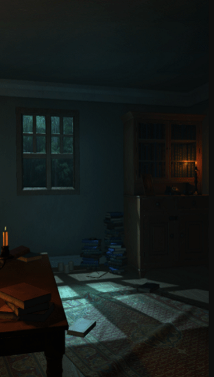 招魂模擬器最新版 v1.0 安卓版 3