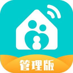 中國移動和家親管理版