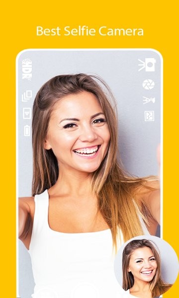 高清攝像機(jī)apk v4.0 安卓版 3