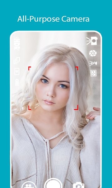 高清攝像機(jī)apk 高清攝像機(jī)安卓版