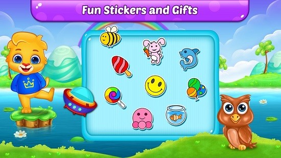 ABC spelling app(英語早教) v1.3.4 安卓版 1