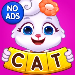 ABC spelling app(英語早教)