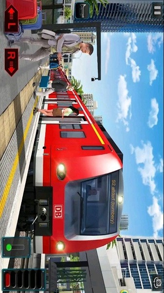 瘋狂軌道車 v1.0.0 安卓版 0