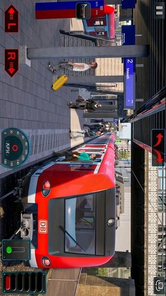 瘋狂軌道車 v1.0.0 安卓版 2