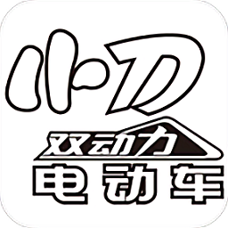 小刀電動(dòng)車官方版