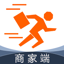 鵬九跑腿商家版