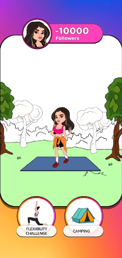 成为大明星手游 成为大明星游戏