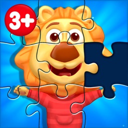 puzzle kids拼圖app