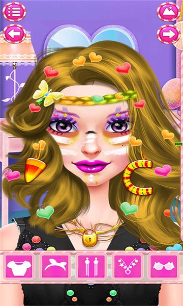 洋娃娃生活世界手游 v1.0.1 安卓版 0