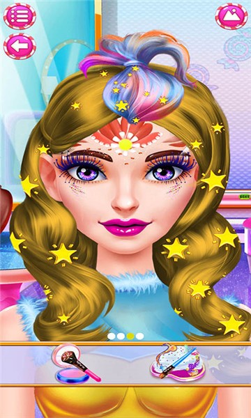 洋娃娃生活世界手游 v1.0.1 安卓版 1