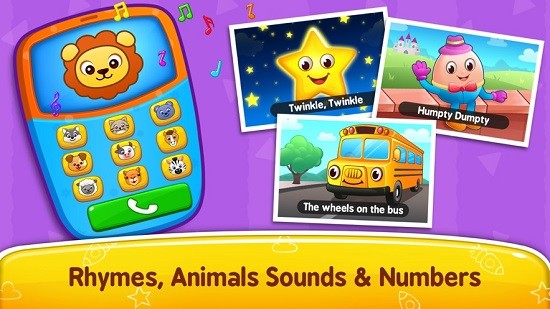 baby games apk v1.3.8 安卓版 0
