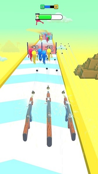 武器進(jìn)化游戲(Weapon Evolution) v1.5 安卓版 0