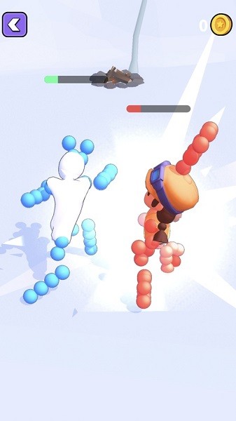 画个能打的游戏下载 画个能打的手游下载