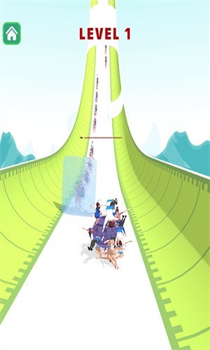 布娃娃保齡球(Ragdoll Bowling) v0.2 安卓版 0