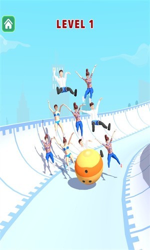 布娃娃保齡球安卓版下載