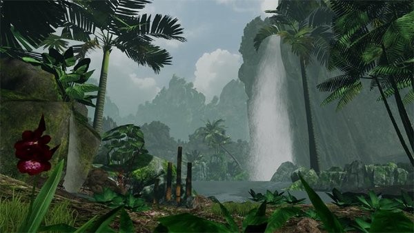 打鴨子vr恐怖游戲LegendaryHunterVR(6DoF版) v1.8 安卓最新版 0