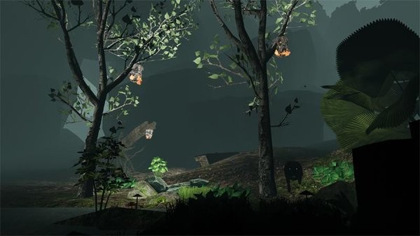 打鴨子vr恐怖游戲LegendaryHunterVR(6DoF版) v1.8 安卓最新版 1