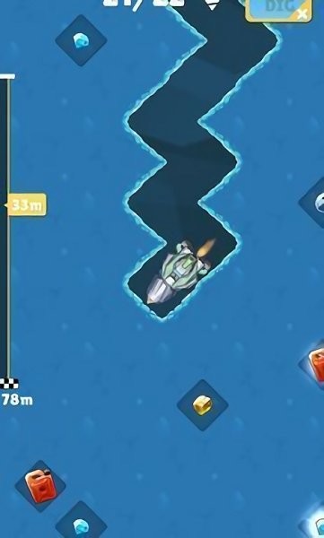 幸運(yùn)礦工 v1.2.2 安卓版 0