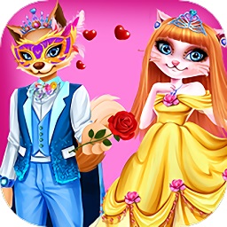 明星貓公主大戰(zhàn)狗王子