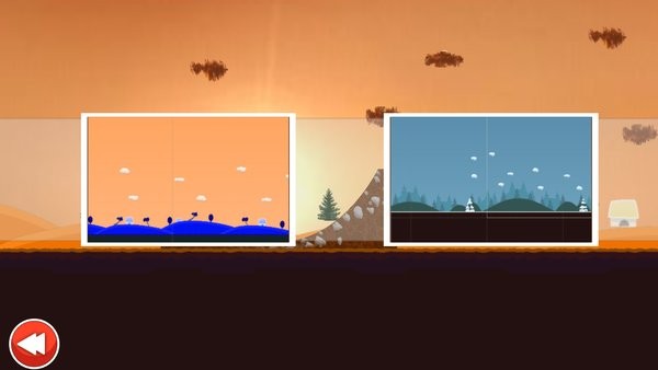 火柴人登山賽車 v1.0 安卓版 1