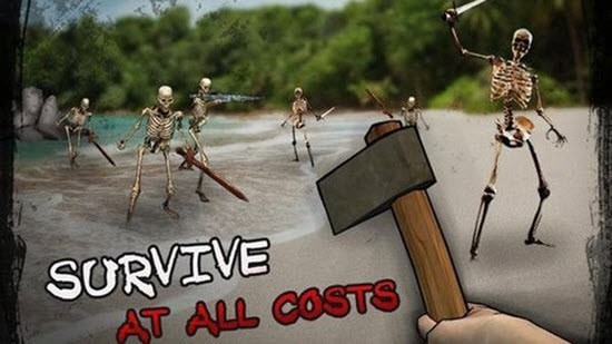 黑色覺醒最新版 v1.0 安卓版 0