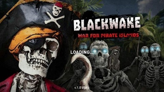 黑色覺醒最新版 v1.0 安卓版 1