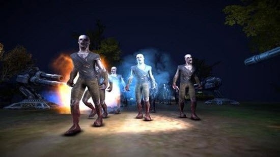 黑色覺醒 黑色覺醒下載