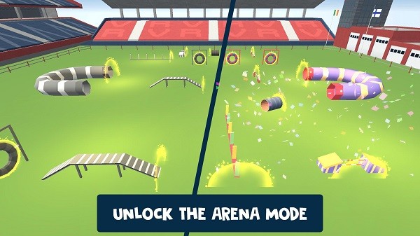 狗狗生活模擬器游戲(Dog Life Simulator) v1.1.2 安卓版 2