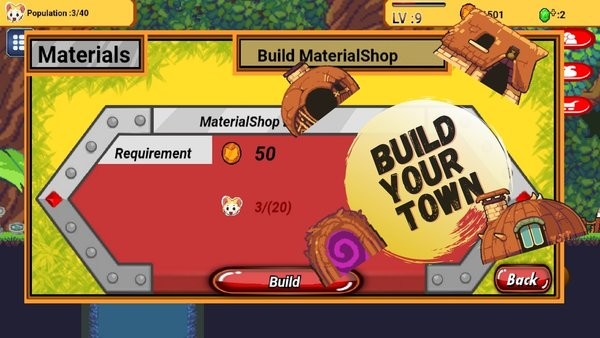 倉鼠救援(Hamster Rescue) v1.1.02 安卓版 0