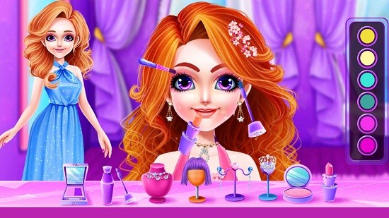 健身運動女孩(Lose Weight) v8.0.4 安卓版 1