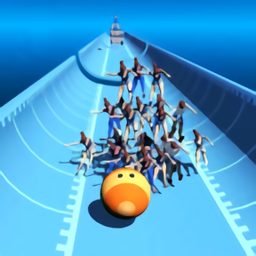 布娃娃保齡球(Ragdoll Bowling)