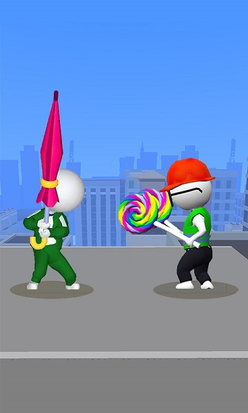 指尖對決手游下載