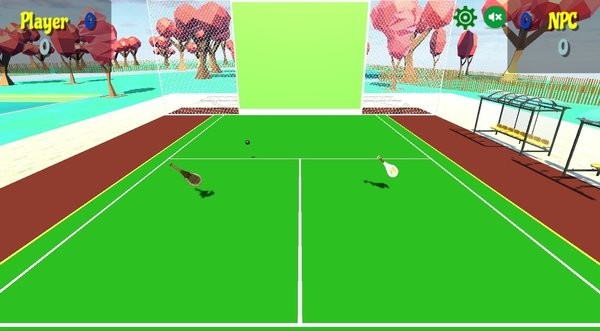 回力球場(chǎng)游戲