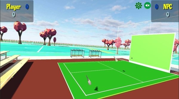 回力球場(chǎng)(Paleta Fronton) v1.2 安卓版 0