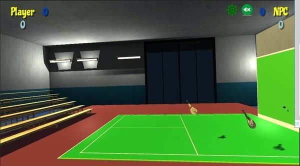 回力球場(chǎng)(Paleta Fronton) v1.2 安卓版 2