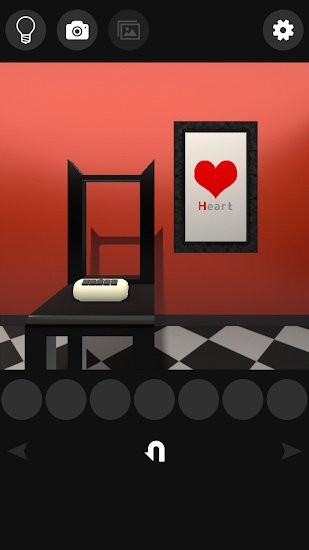 逃脫游戲茶會(TeaRoom) v1.4 安卓版 1