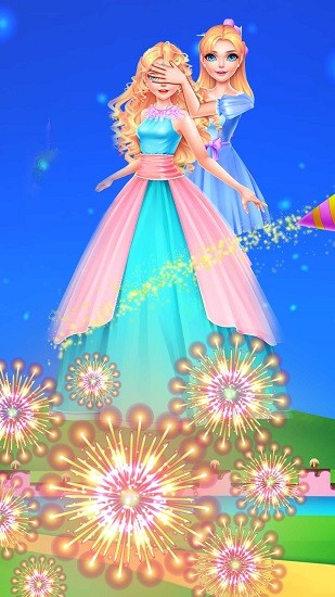 美人魚水族館故事(Aquarium Story Mermaid) v8.0.7 安卓版 1