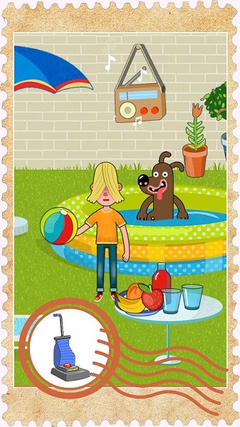 托卡世界迷你生活游戲下載 托卡世界迷你生活下載