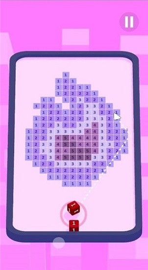 像素擴充手游(Pixel Expansion) v1.0.0 安卓版 0