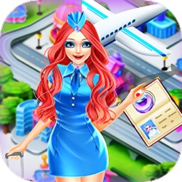 空姐化妝裝扮沙龍