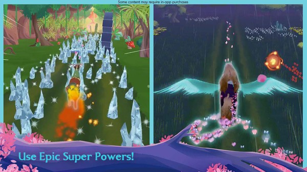 駿馬跑酷游戲 v2.3 安卓版 0