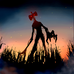 警笛頭生存模擬器手游