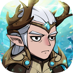 秘境英雄蘋果手游