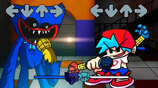 放克周五夜最新版 v1.0 安卓版 1