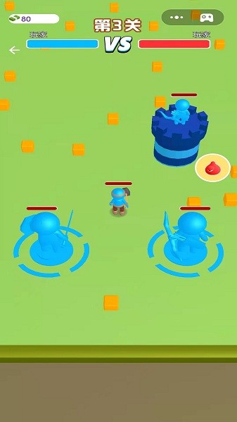 兄弟跟我沖手游