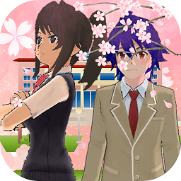 櫻花大學(xué)校園手游