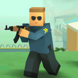 智障僵尸生存模擬器