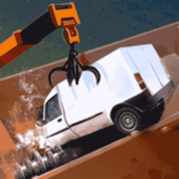 模擬真實(shí)城市卡車游戲