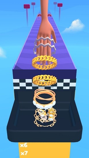 珠寶星期五手游(JewelleryFriday) v1.2.0 安卓版 0