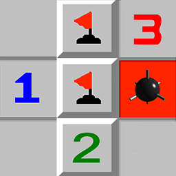 掃雷世界大挑戰(zhàn)手游